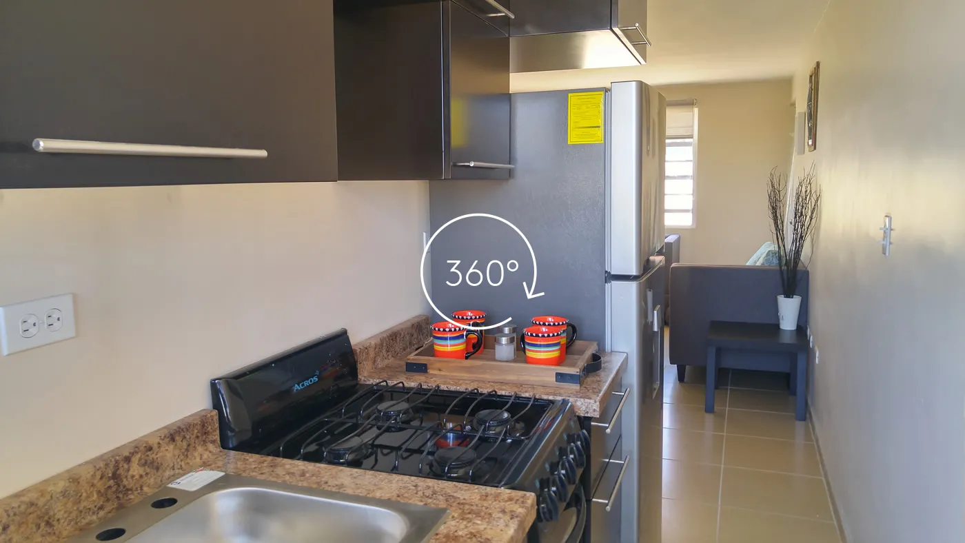 Casas en Venta Tijuana - Renacimiento San Martin